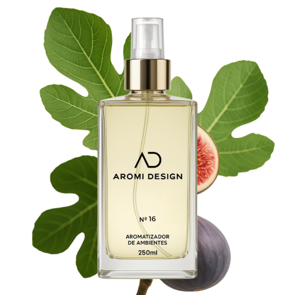 Aromatizador de Ambientes 250ml N°06