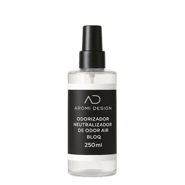 Bloqueador de Odores Air Bloq 250ml