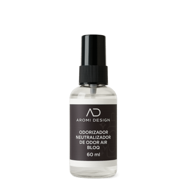 Bloqueador de Odores Air Bloq 60ml